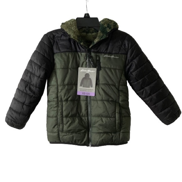 Eddie Bauer | Jackets \u0026 Coats | Eddie 